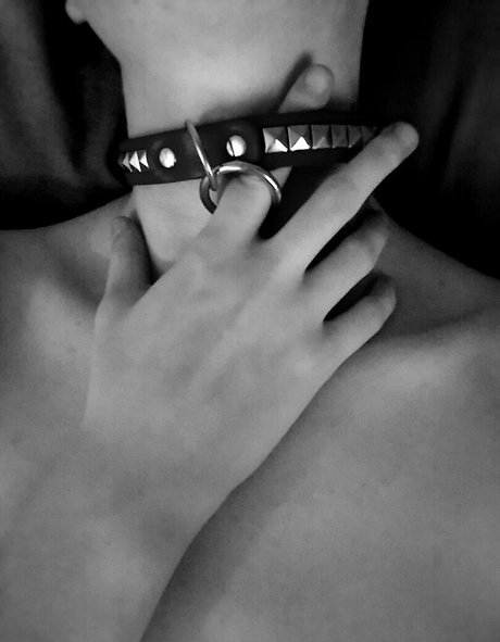 slutpuppymilo onlyfans pic