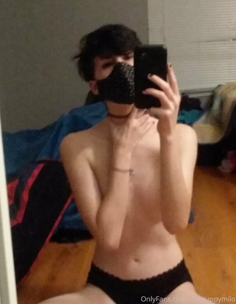 slutpuppymilo nsfw onlyfans