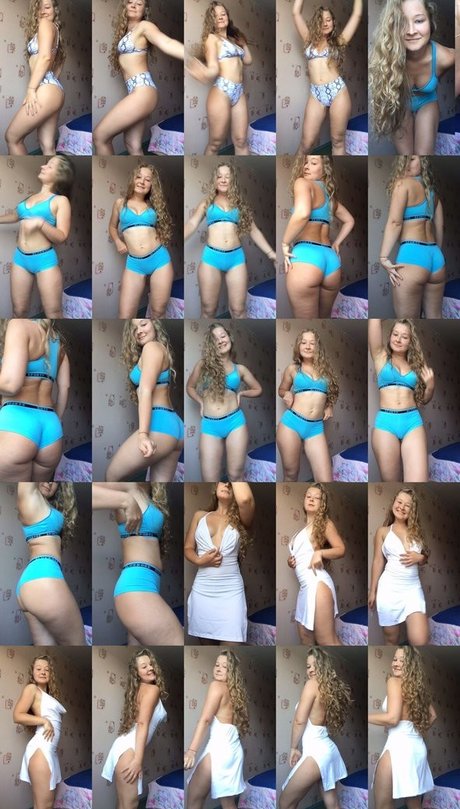 blondeany onlyfans sex leak