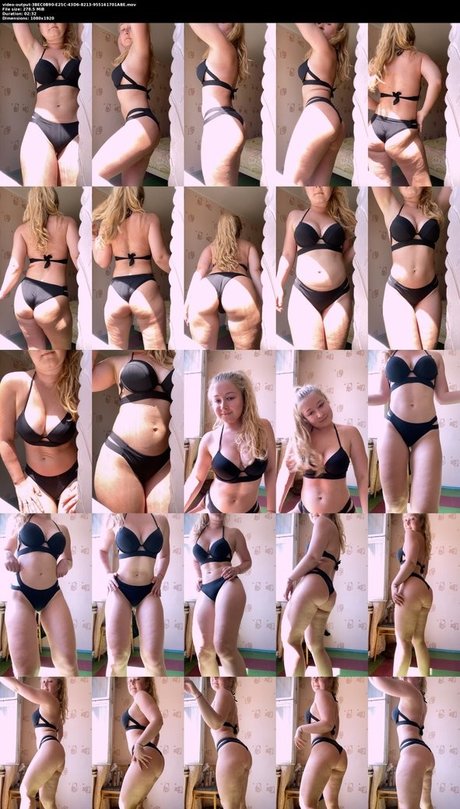 blondeany onlyfans nudes porn