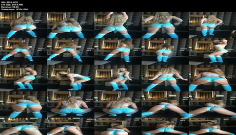 blondeany onlyfans nudes