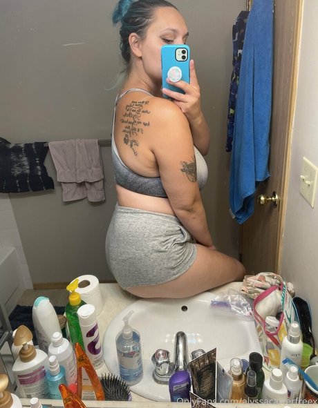 alyssacarterfreex onlyfans free