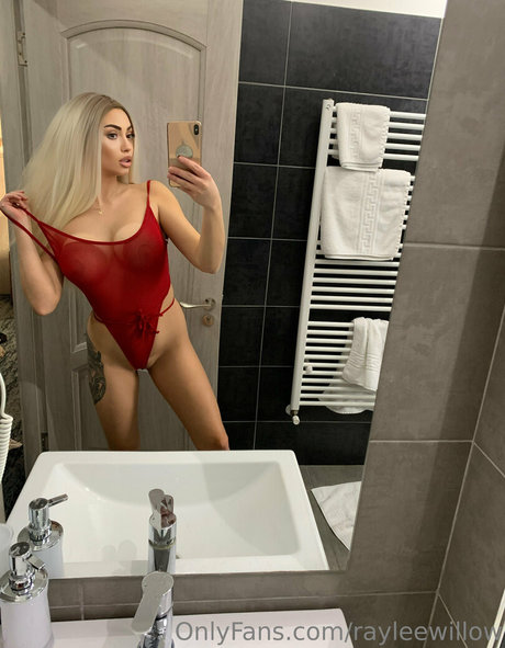 rayleewillow onlyfans leak xxx
