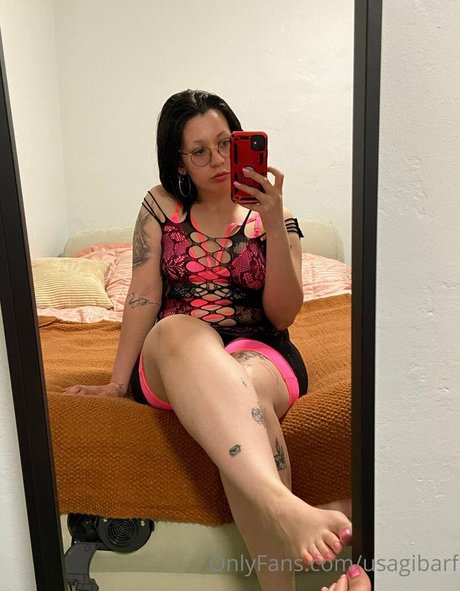 usagibarf topless onlyfans
