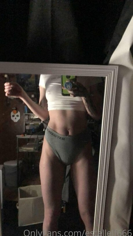 estellelf666 onlyfans joi