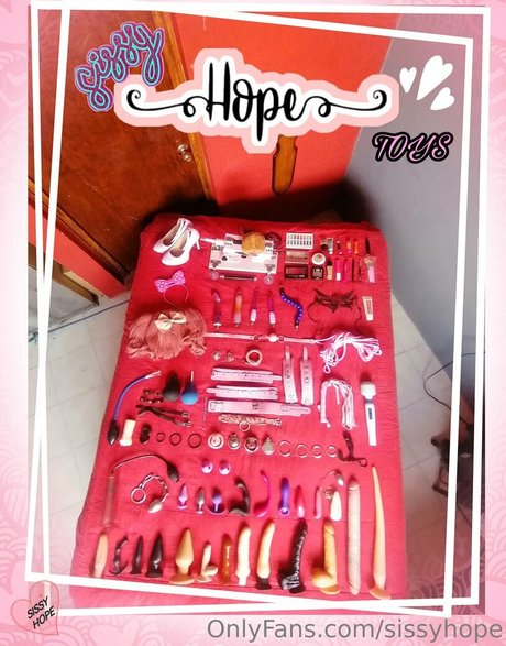 sissyhope porn onlyfans leaks