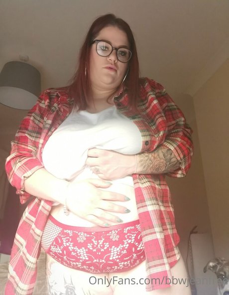 bbwjeanfree onlyfans model photos