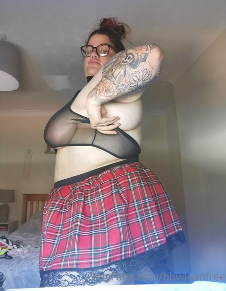 bbwjeanfree naked leaked onlyfans