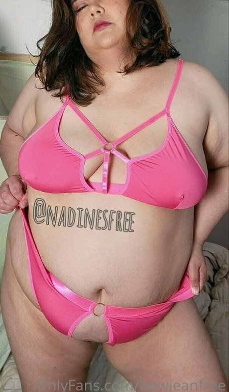 bbwjeanfree onlyfans nude