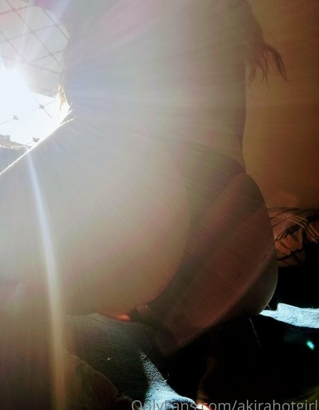 akirahotgirl nudes onlyfans leaked