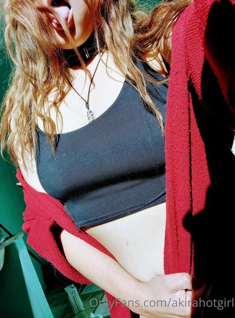 akirahotgirl onlyfans exposed