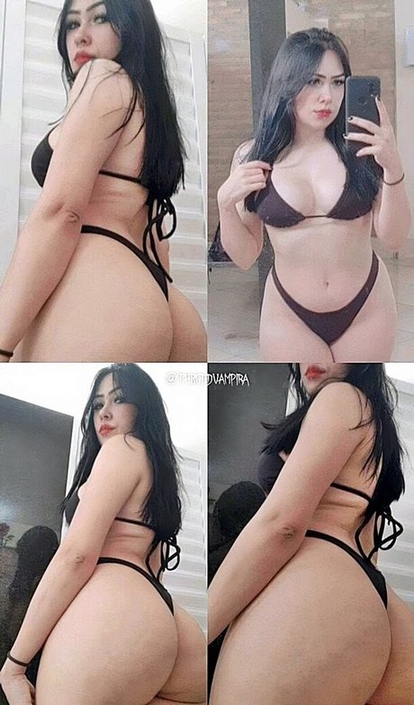 TheOddVampira leaked onlyfans