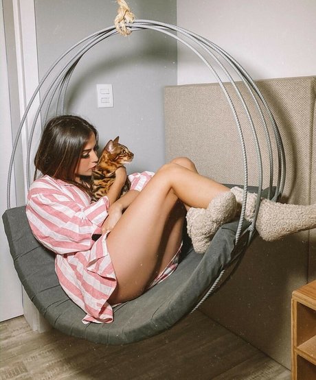 Jana Make leaked onlyfans sextape