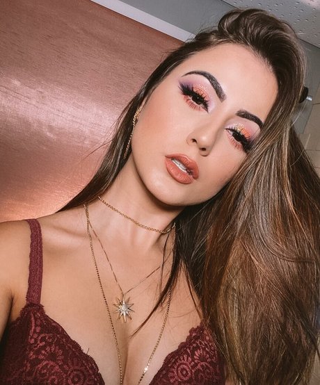 Jana Make onlyfans sextape