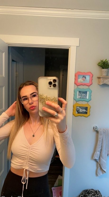 Ashley Higginson onlyfans naked