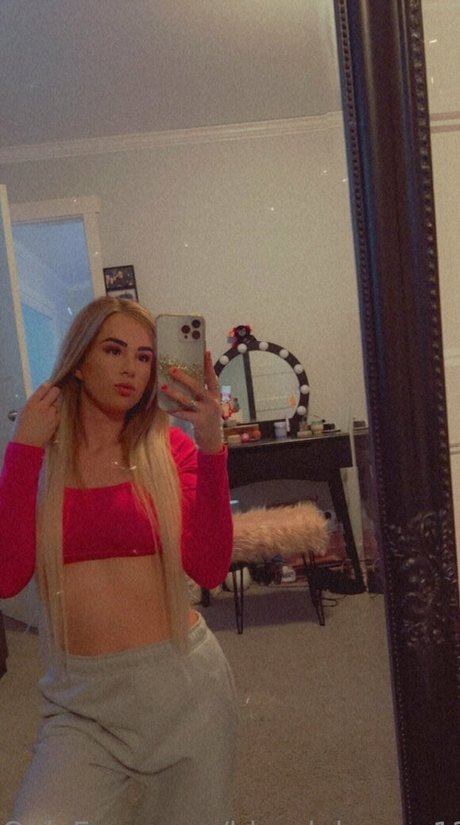 Ashley Higginson onlyfans uncensored