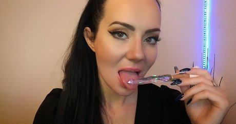 ASMR Kate Lullaby porn onlyfans