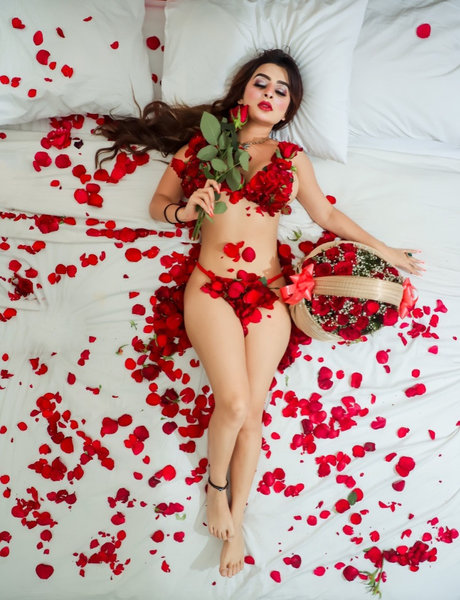 Ankita Dave onlyfans naked