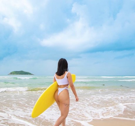 luankehui onlyfans leaked pictures