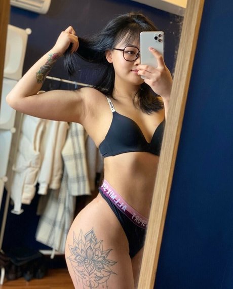 luankehui only fans pics