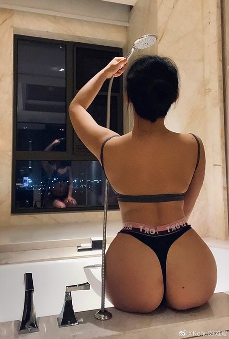 luankehui onlyfans leaks nude