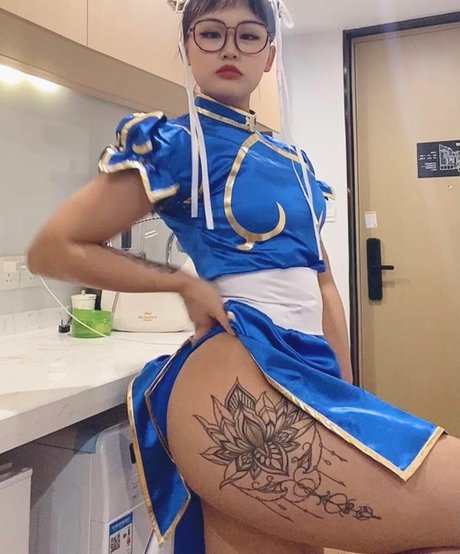 luankehui onlyfans leaked