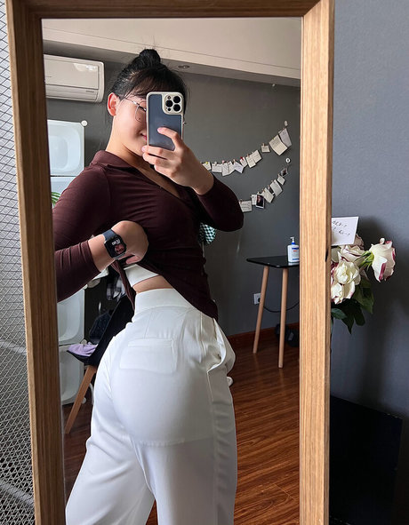 luankehui leak onlyfans nude