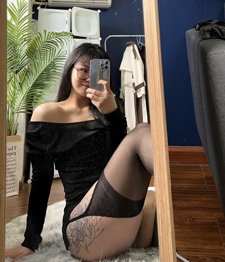 luankehui onlyfans sex leaked