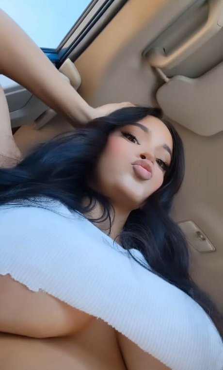 Ochoa Precious onlyfans uncensored