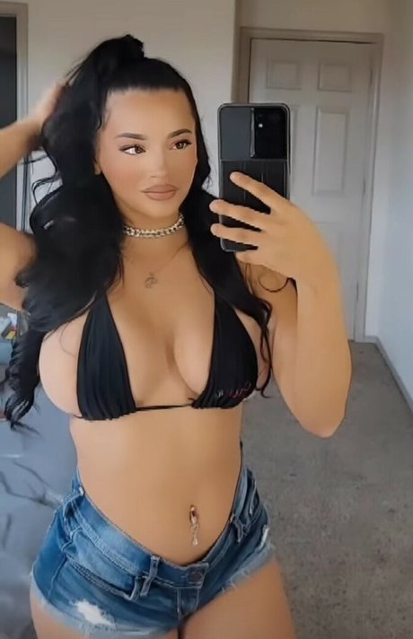 Ochoa Precious nudes onlyfans leaks