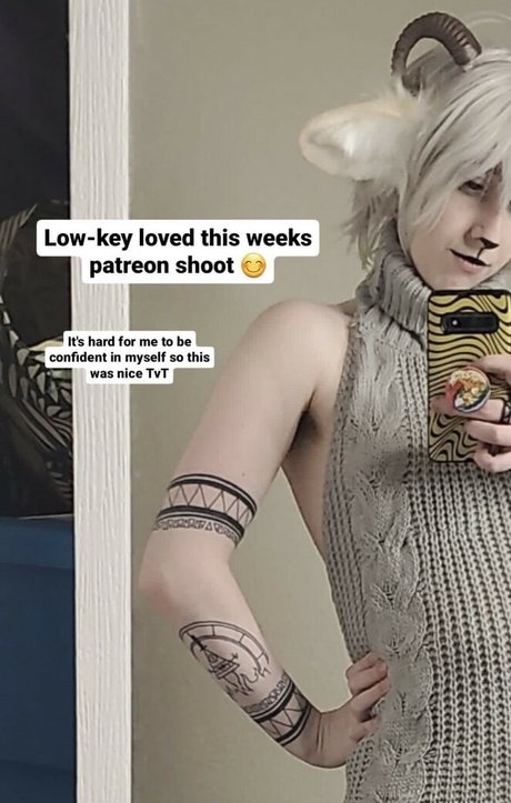 Porkcutlett leaked only fans nudes