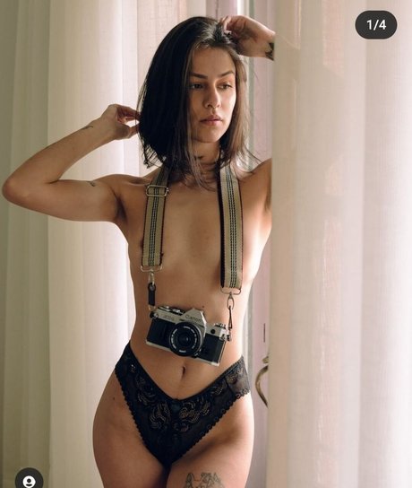 Munique Brum free onlyfans