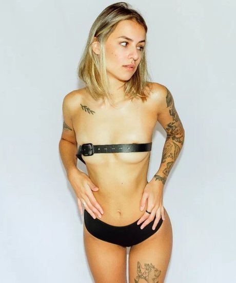 Munique Brum only fans leak nude