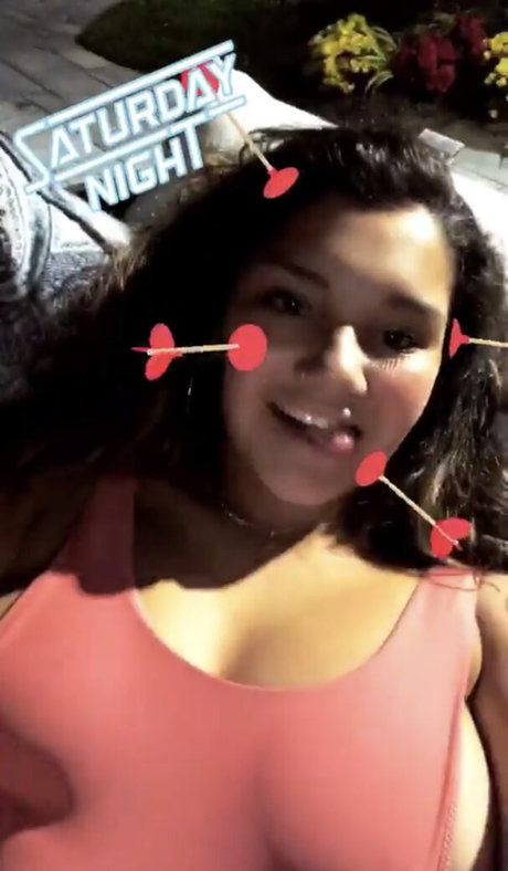 Hannah Malvone is on onlyfans