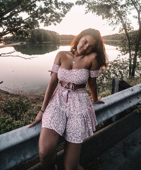 Hannah Malvone leak onlyfans nude