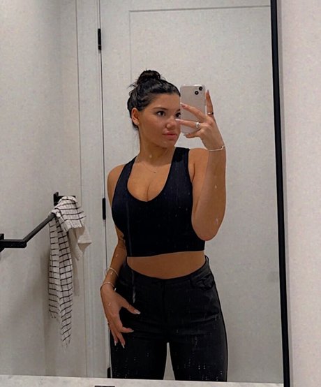 Hannah Malvone leaks onlyfans porn