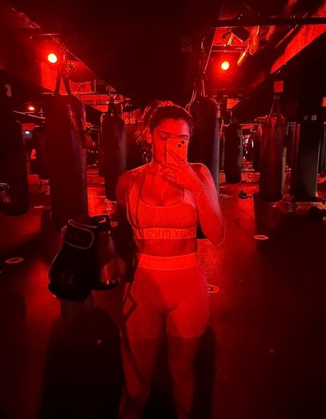 Hannah Malvone onlyfans post