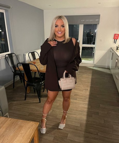 Olivia D onlyfans leak naked