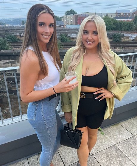 Olivia D onlyfans nsfw