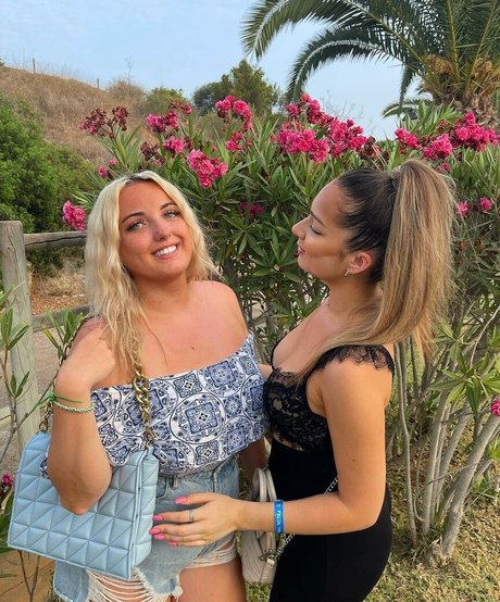 Olivia D onlyfans free content