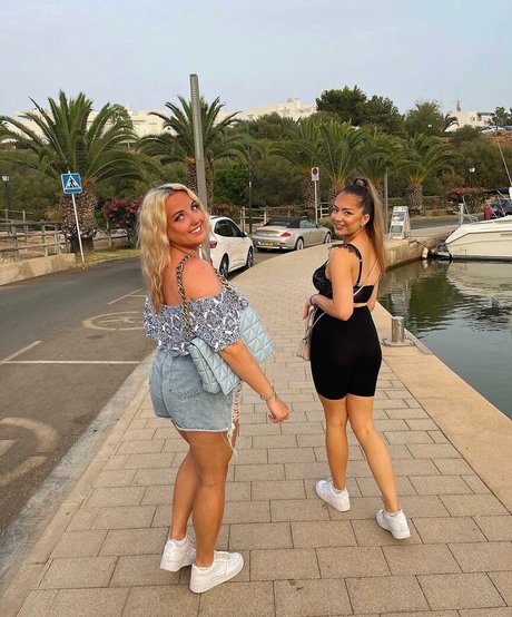 Olivia D Profile pic