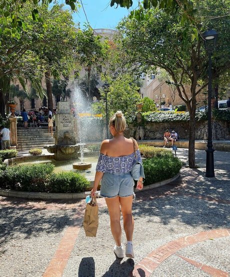 Olivia D leaks only fans