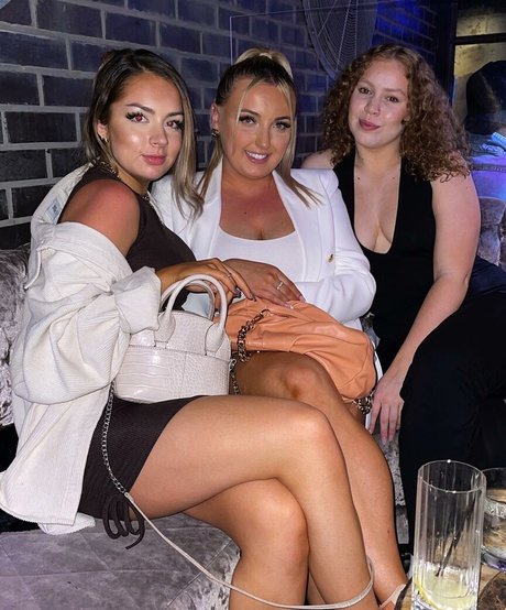 Olivia D onlyfans leak sex