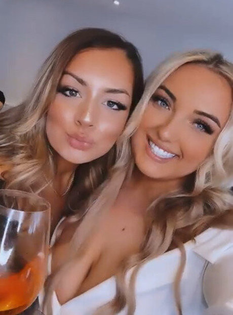 Olivia D ass onlyfans