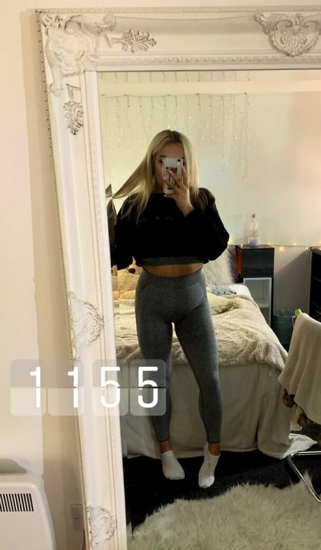 Olivia D only fans nude