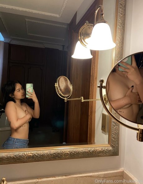 hukiehoe onlyfans explicit content