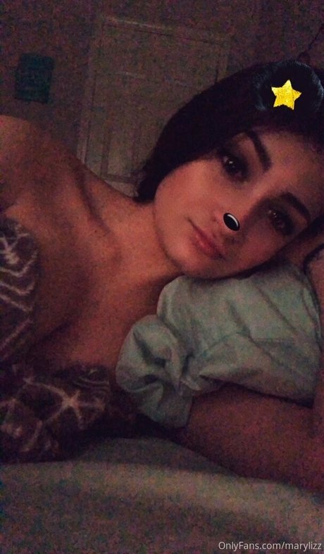 marylizz onlyfans posts