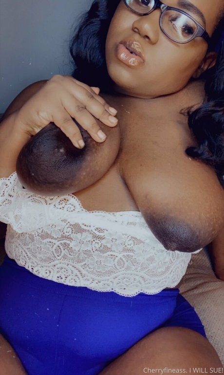 cherryfineass new onlyfans leaks