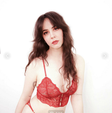 Theghostmaidens onlyfans leaked pics