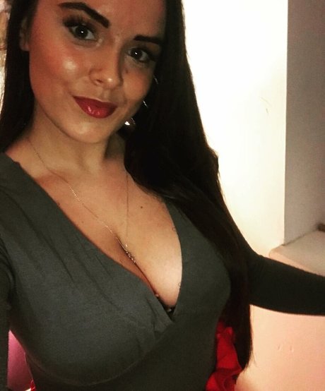 Kirsty Brittain fans only